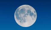 Голубая Луна: чего ожидать от Полнолуния 31 октября 2020 года?