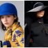 Damenhüte 2022: Hüte, Kopftücher, Baskenmützen, Panamas und Mützen
