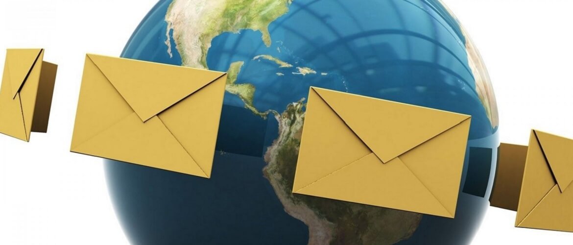 Всесвітній день пошти – красиві привітання