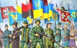 День захисника України – чудові привітання для воїнів