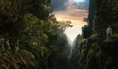 Кращі пригодницькі фільми про джунглі, безлюдні острови і виживання в дикій природі (включаючи новинку 2021 року)