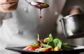 День кухаря і кулінара – привітання в професійне свято