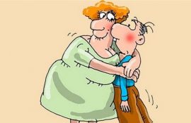 Красочные поздравления с Днем тещи – картинки, стихи и проза