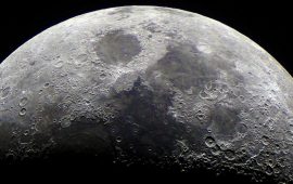 NASA расскажет о захватывающем открытии на Луне – где смотреть презентацию?