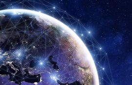Інтернет Starlink від SpaceX отримав цінник: скільки буде коштувати абонплата?