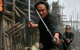 Кращі фільми про самураїв, які перевертають уявлення про них