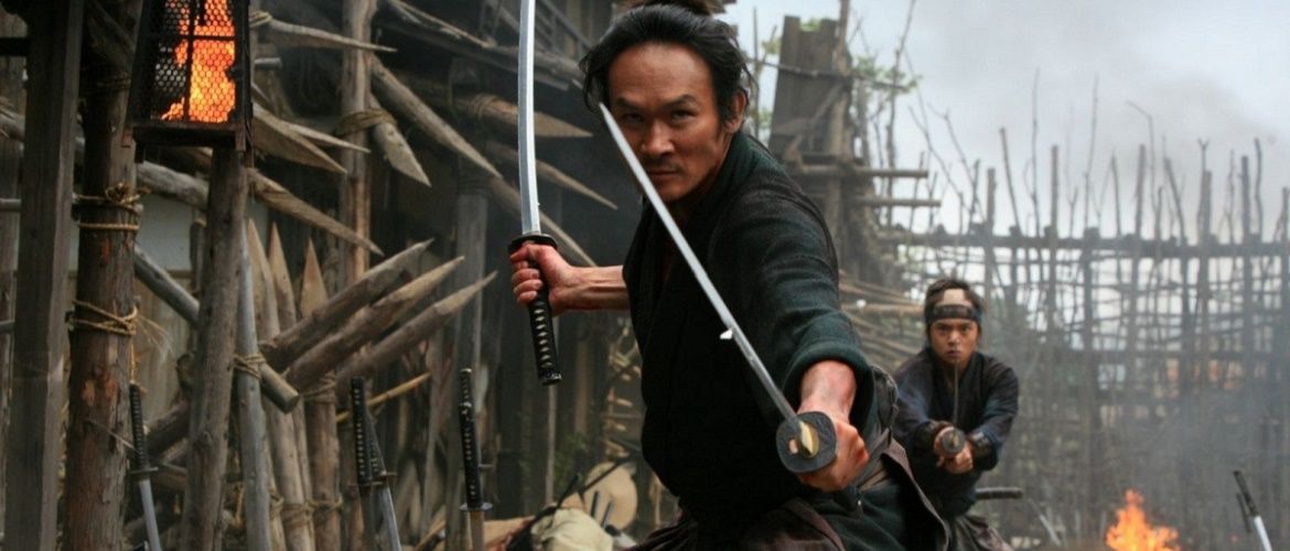 Лучшие фильмы о самураях, переворачивающие представление о них
