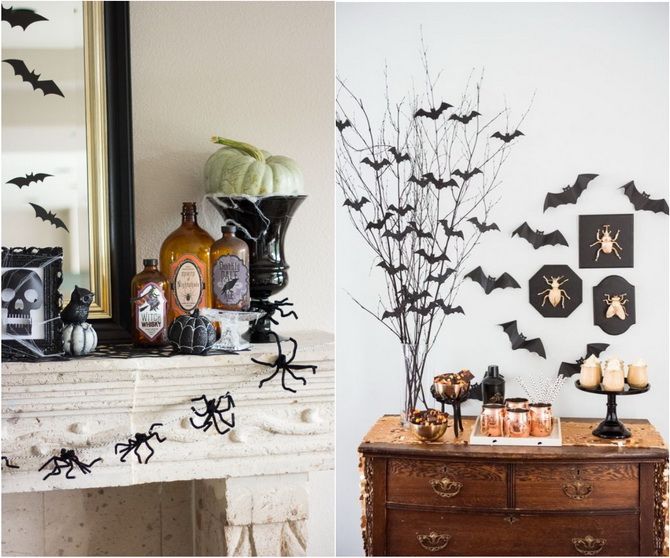 Chamber of horrors: decorating your home for Halloween 2023 12