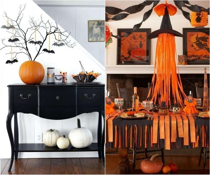 Chamber of horrors: decorating your home for Halloween 2023 16