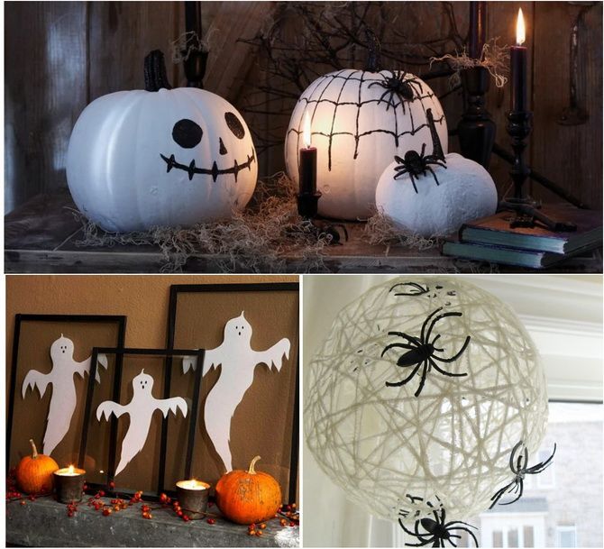 Chamber of horrors: decorating your home for Halloween 2023 3