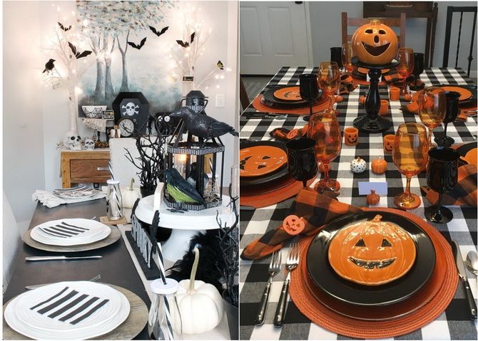 Chamber of horrors: decorating your home for Halloween 2023 25