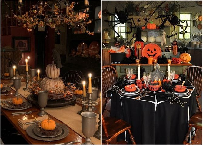 Chamber of horrors: decorating your home for Halloween 2023 26