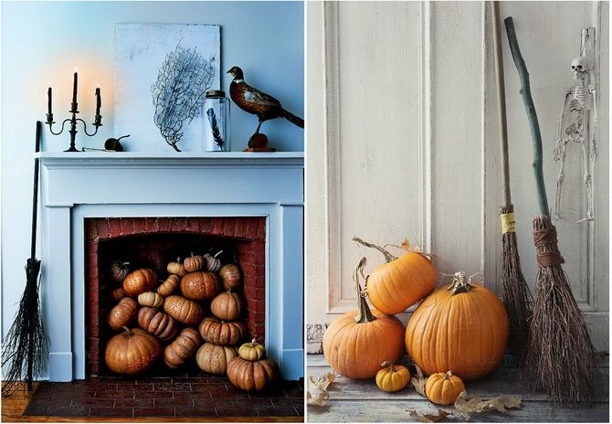 Chamber of horrors: decorating your home for Halloween 2023 39