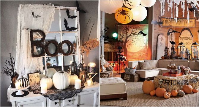 Chamber of horrors: decorating your home for Halloween 2023 42