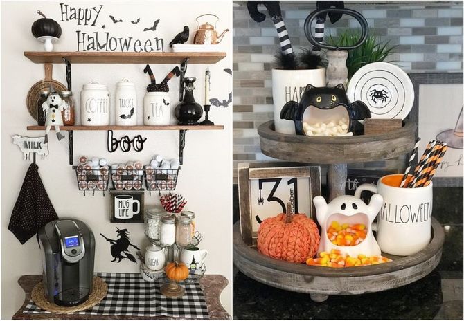 Chamber of horrors: decorating your home for Halloween 2023 43