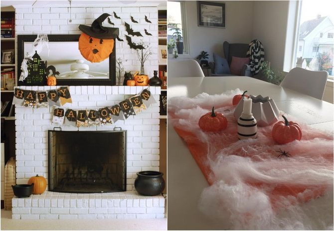 Chamber of horrors: decorating your home for Halloween 2023 44