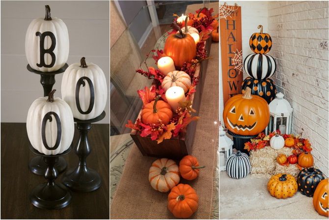 Chamber of horrors: decorating your home for Halloween 2023 48