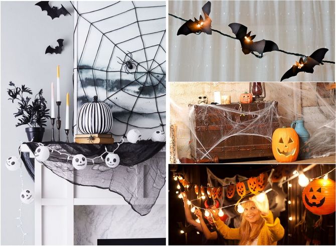 Chamber of horrors: decorating your home for Halloween 2023 6