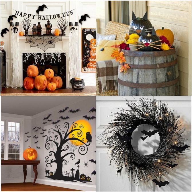 Chamber of horrors: decorating your home for Halloween 2023 7