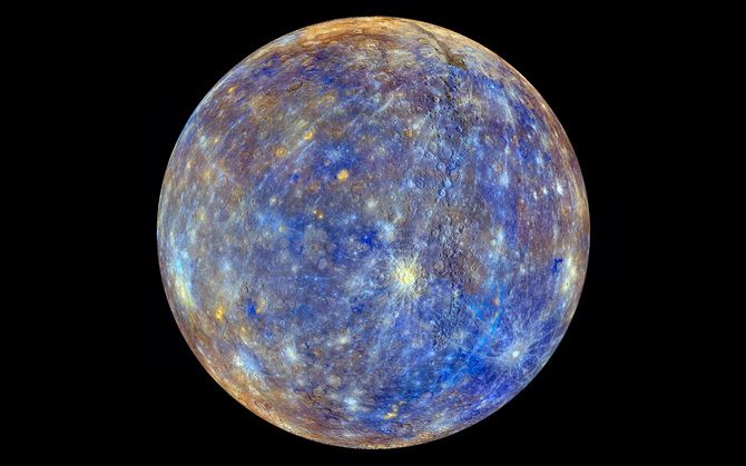Ретроградний Меркурій в жовтні 2020: чим підступний і чим корисний цей період? 3