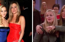 7 актеров, которые начали карьеру с сериалов