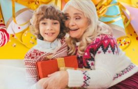 Поздравления с днем рождения внука: стихи, проза, открытки