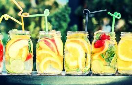 10 кращих вітамінних коктейлів для підвищення імунітету: рецепти та властивості