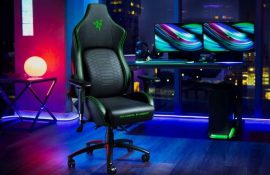 Игровые кресла для геймеров