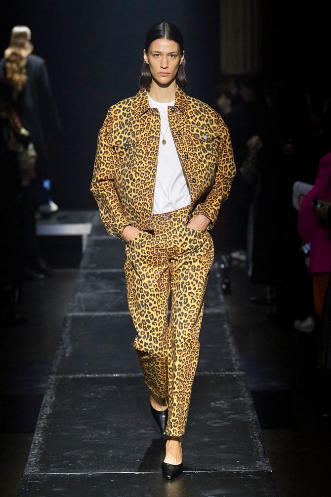 Леопардовий принт в моді – головні тенденції осені 2020 10