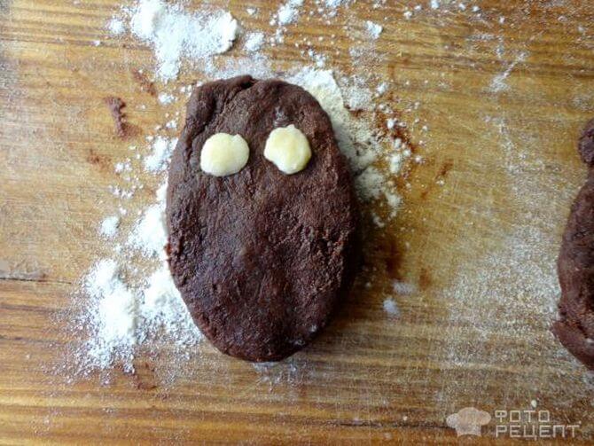 Жахливо смачно: рецепти печива на Геловін 18