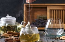 Самые полезные чаи, которые стоит включить в свой рацион