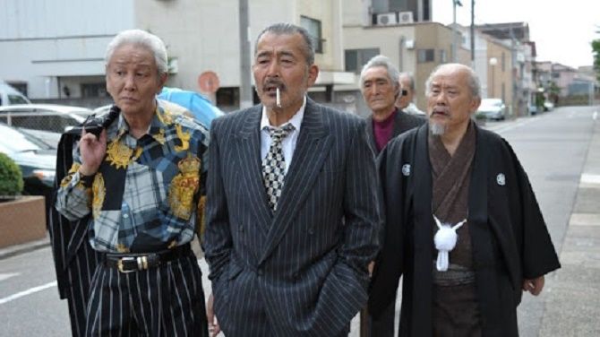 Кращі фільми про самураїв, які перевертають уявлення про них 6