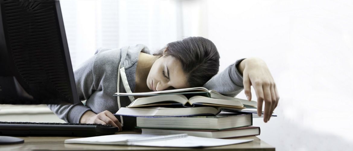 Система четырех раз – эффективный способ борьбы с усталостью