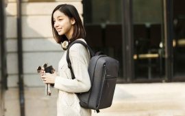 Модный женский рюкзак: как выбрать и с чем носить этот аксессуар