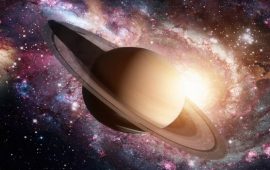 Велике з’єднання Юпітера і Сатурна: що воно принесе людству?