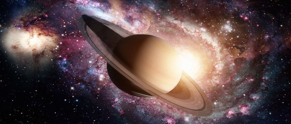 Велике з’єднання Юпітера і Сатурна: що воно принесе людству?