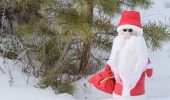 Дед Мороз своими руками: ТОП-5 лучших мастер-классов 2023 года