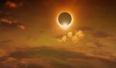 Сонячне затемнення 14 грудня 2020: що воно принесе людству