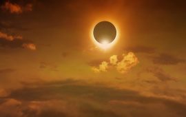 Сонячне затемнення 14 грудня 2020: що воно принесе людству