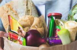 Доставка продуктів – оптимальне та безпечне рішення під час карантину