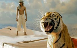 Полосатые хищники: лучшие фильмы о тиграх