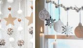 How to decorate an apartment for the New Year 2021 – popular ideas