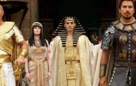 У полоні пісків: кращі фільми про Єгипет, від яких ви будете в захваті