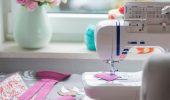 Шьем на швейной машинке – полезные советы