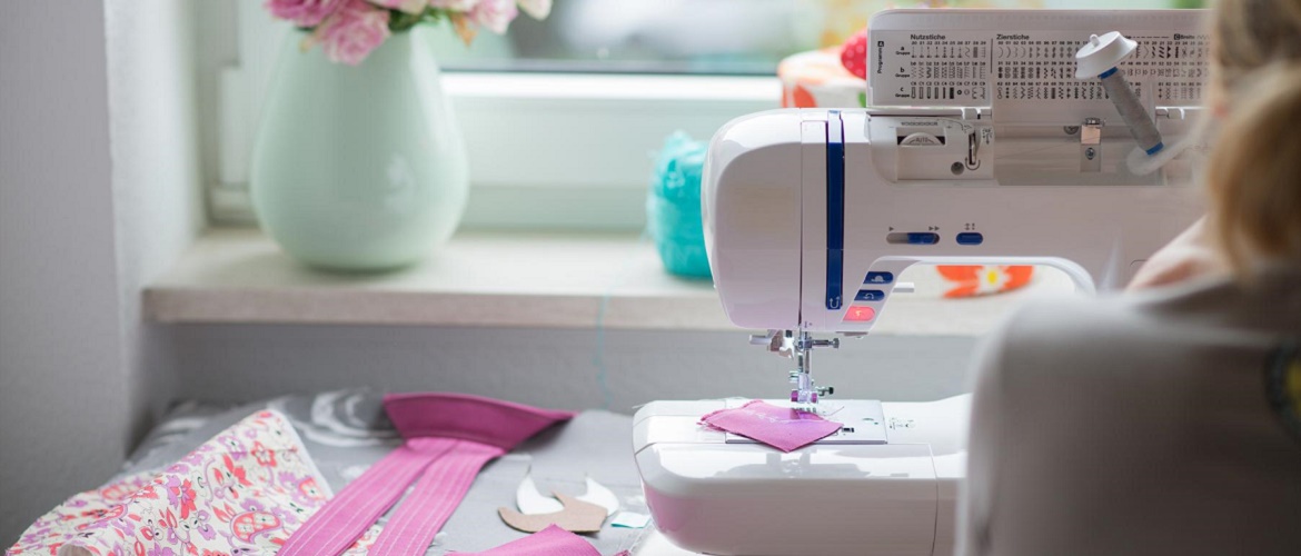 Шьем на швейной машинке – полезные советы