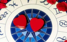 Любовний гороскоп для всіх знаків Зодіаку на 2021 рік: що чекає в коханні?