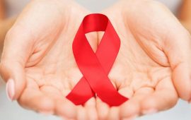 Всемирный день борьбы со СПИДом: поддержите друг друга