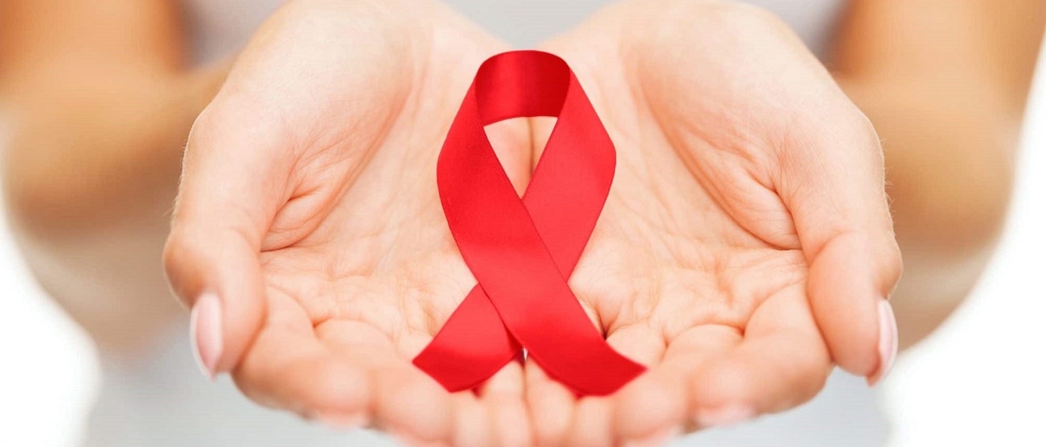 Всесвітній день боротьби зі СНІДом: підтримайте один одного