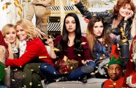 Самые праздничные сериалы про Новый год – подборка русских и зарубежных кинокартин