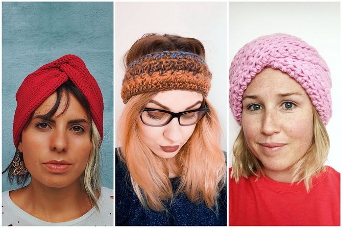 Женские вязаные шапки 2021 года: модели, которые подходят всем 28